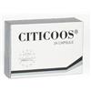 Omega Pharma Citicoos 24 Compresse