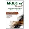 Migliocres F&f Migliocres Capelli 60 Capsule