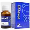 Pharmaguida Bimbovit Ferro Gocce 15 Ml