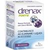 Drenax Paladin Pharma Drenax Forte Mirtillo 60 Compresse