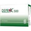 Idi Pharma Idi Integratori Dietet. It. Deprox 500 30 Compresse