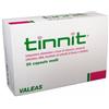 Valeas Ind. Chim. Farmac. Tinnit 30 Capsule