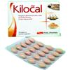 Kilocal Pool Pharma Kilocal 20 Compresse