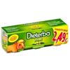 Dieterba Omogeneizzato Vitello 3 Pezzi 80 G