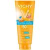 Vichy Ideal Soleil SPF50 Latte solare per il bambino 300 ml