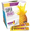 Zuccari Super Ananas 30 Bustine Stick Pack 10 Ml