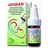 Otosan Aurora S. R. L. Otosan Gocce Auricolari Naturali 10 Ml