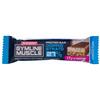 Enervit Gymline Muscle Protein Bar 27% Doppio Strato Cocco-ciok 1 Pezzo