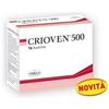 Omega Pharma Crioven 500 16 Bustine