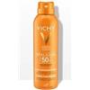 Vichy Ideal Soleil Spray Invisible Spf50 200 Ml