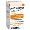 Vemedia Pharma Melatonina Dispert 1mg Di Melatonina 60 Compresse