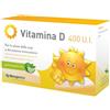 Metagenics Belgium Bvba Vitamina D 400 Ui 168 Compresse