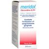 Meridol Colgate-palmolive Commerc. Meridol Clorexidina 0,2% Collutorio 300 Ml