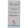 Omikron Italia Omk1 Soluzione Oftalmica Sterile 10 Ml