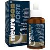 Shedir Pharma Unipersonale Neuroson Forte Gocce Flaconcino 30 Ml