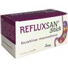 Aurora Biofarma Refluxsan Stick 12 Bustine Monodose