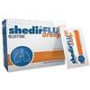 Shedir Pharma Unipersonale Shedirflu 600 Orange 20 Bustine