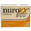 Shedir Pharma Unipersonale Nuroxx500 30 Capsule