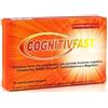 Fitoproject Cognitivfast 20 Capsule