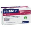 Prolife Zeta Farmaceutici Prolife 10 Miliardi Zero Zucchero 10 Flaconi Da 8 Ml