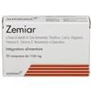 Alfasigma Zemiar 20 Compresse 1160 Mg