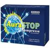 Aesculapius Farmaceutici Aurastop 20 Compresse