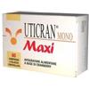 Natural Bradel Uticran Mono Maxi 60 Compresse 48 G