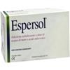 I. P. Farma Biodue Soluzione Per Aerosol Espersol 20 Fiale Monodose 5 Ml