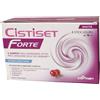 Corman Cistiset Forte 8 Stick Da 10 Ml