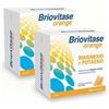 Montefarmaco Otc Briovitase Orange 30 Bustine