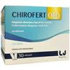 Farmitalia - Soc. Unipers. Chirofert Oro 30 Stick Pack Orosolubili