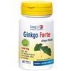 Longlife Ginkgo Forte 60 Tavolette