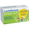 Lactoflorene Montefarmaco Otc Lactoflorene Difesa Bambini 10 Flaconi 100 Ml