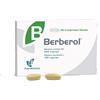 Pharmextracta Berberol 30 Compresse