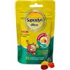 Supradyn Bayer Supradyn Difese Junior 25 Caramelle Gommose