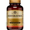 Solgar It. Multinutrient Resveratrox 60 Capsule