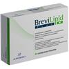 Aurobindo Pharma Italia Brevilipid Plus 30 Compresse Rivestite