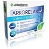 Arkorelax Arkofarm Arkorelax Sonno 30 Compresse