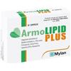 Armolipid Meda Pharma Armolipid Plus 30 Compresse