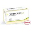 Omega Pharma Chetogerd Gel 20 Stick