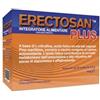 Androsystems Erectosan Plus 30 Buste Da 3,5 G