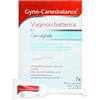 Gyno - Canesten Bayer Gynocanesbalance Gel Vaginale 7 Flaconcini Monouso 5 Ml