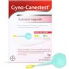 Gyno - Canesten Bayer Gynocanestest Tampone Vaginale