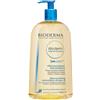 Bioderma Italia Atoderm Huile De Douche 1 Litro