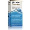 Bausch + Lomb Bausch & Lomb-iom Artelac Complete Multidose 10 Ml