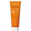 Avène Eau Thermale Avene Solare Latte Spf50+ 250 Ml Nuova Formula