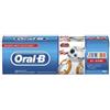 Oral-b Procter & Gamble Oralb Kids Star Wars Dentifricio 6+ 75 Ml