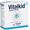 Omega Pharma Vitalkid Gocce 40 Ml