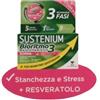 Sustenium A. Menarini Ind. Farm. Riun. Sustenium Bioritmo3 Donna Adulta 30 Compresse