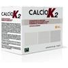 Piemme Pharmatech Italia Calciok2 30 Stick Pack
